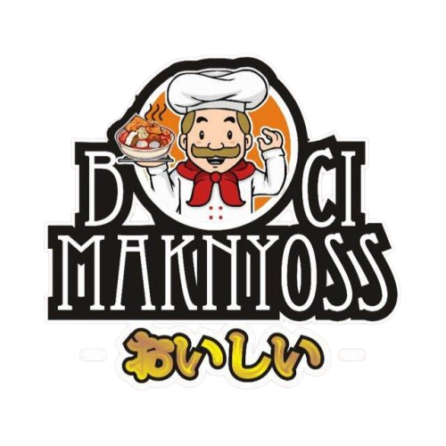 Boci Makyoss